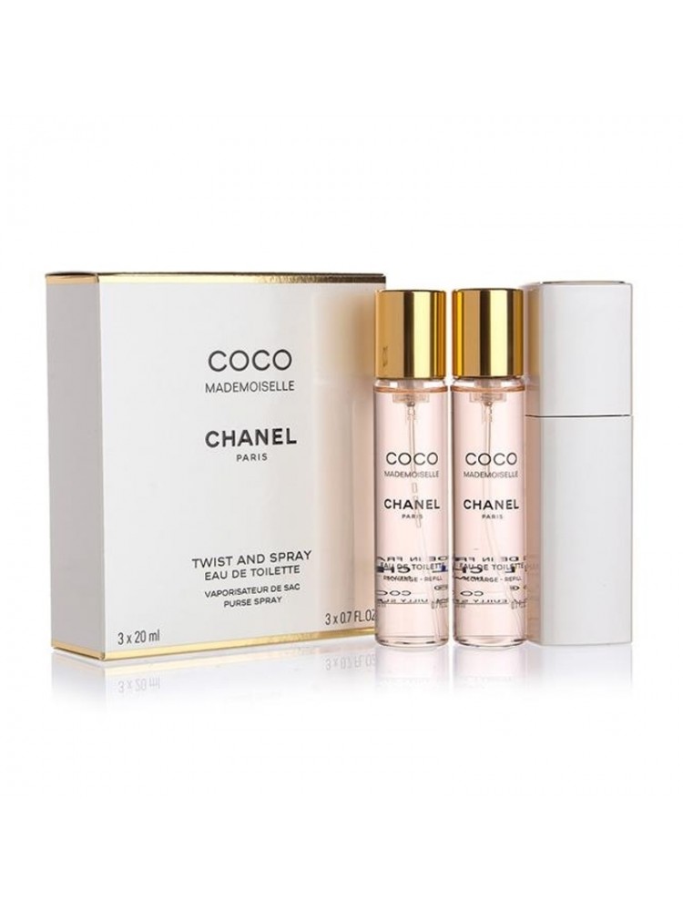 Nước hoa Chanel Coco Mademoiselle Eau De Parfum 10ml